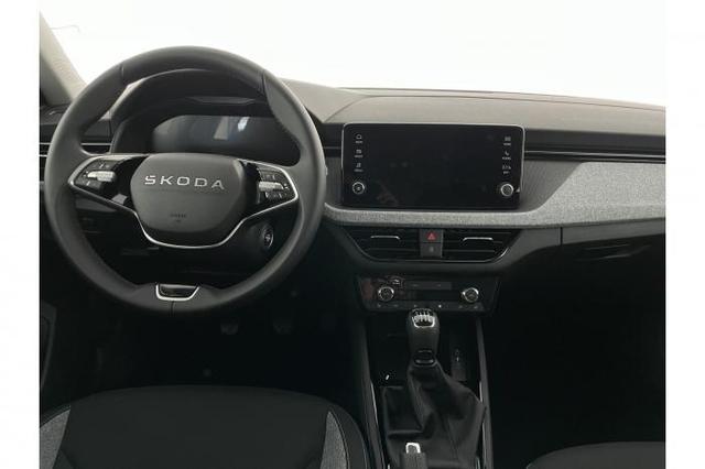 Skoda Scala Selection (Selection) 1.0 TSI 85 kW (116 PS) 6-Gang Schaltgetriebe 