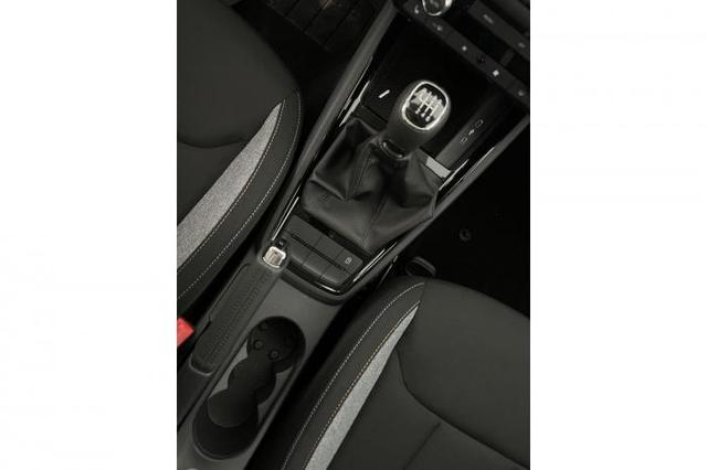 Skoda Scala Selection (Selection) 1.0 TSI 85 kW (116 PS) 6-Gang Schaltgetriebe 