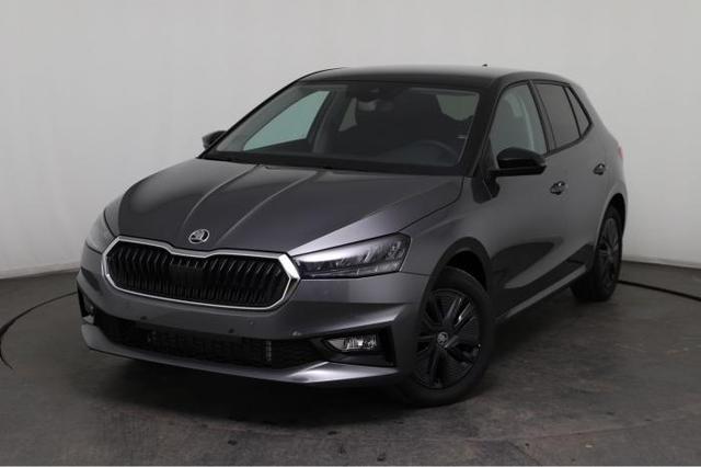 Skoda Fabia - Selection Plus (Selection PLUS) 1.0 TSI 85 kW (116 PS) 7-Gang DSG
