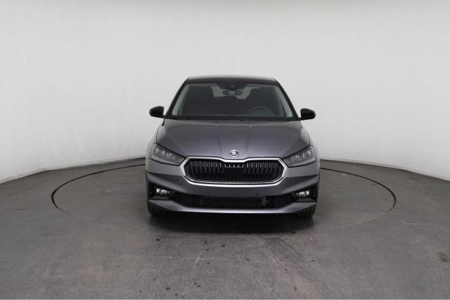 Skoda Fabia - Selection Plus (Selection PLUS) 1.0 TSI 85 kW (116 PS) 7-Gang DSG