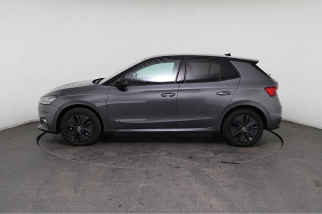Skoda Fabia Selection Plus (Selection PLUS) 1.0 TSI 85 kW (116 PS) 7-Gang DSG 