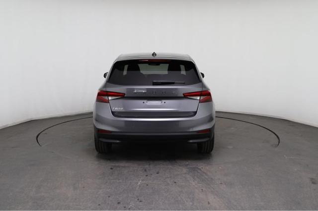 Skoda Fabia Selection Plus (Selection PLUS) 1.0 TSI 85 kW (116 PS) 7-Gang DSG 