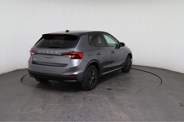 Skoda Fabia Selection Plus (Selection PLUS) 1.0 TSI 85 kW (116 PS) 7-Gang DSG 