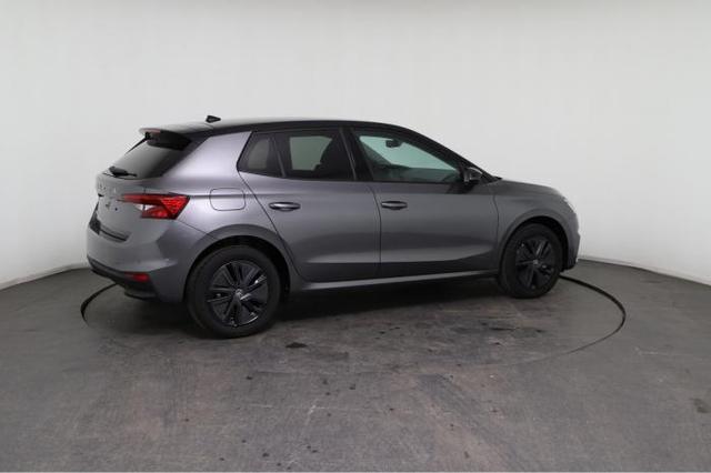 Skoda Fabia Selection Plus (Selection PLUS) 1.0 TSI 85 kW (116 PS) 7-Gang DSG 