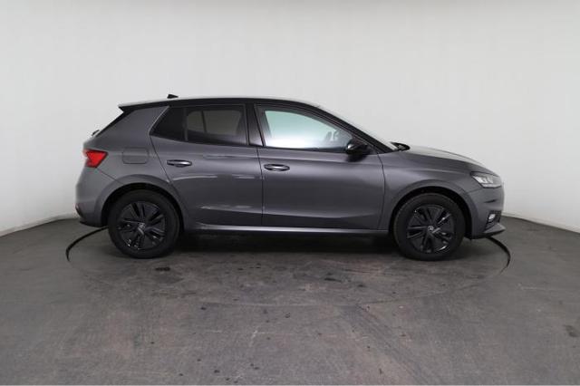Skoda Fabia Selection Plus (Selection PLUS) 1.0 TSI 85 kW (116 PS) 7-Gang DSG 