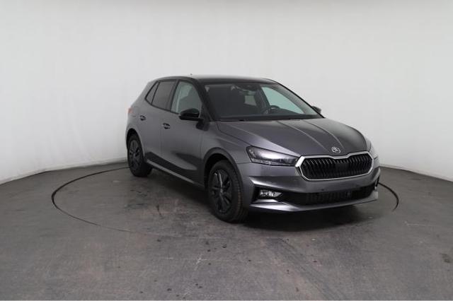 Skoda Fabia Selection Plus (Selection PLUS) 1.0 TSI 85 kW (116 PS) 7-Gang DSG 