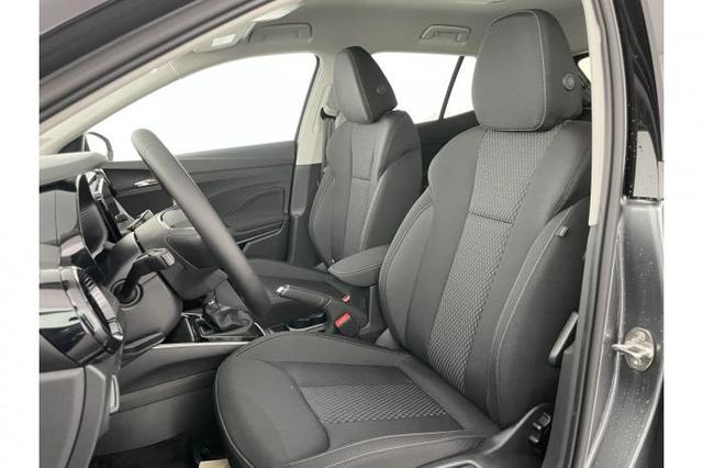 Skoda Fabia Selection Plus (Selection PLUS) 1.0 TSI 85 kW (116 PS) 7-Gang DSG 