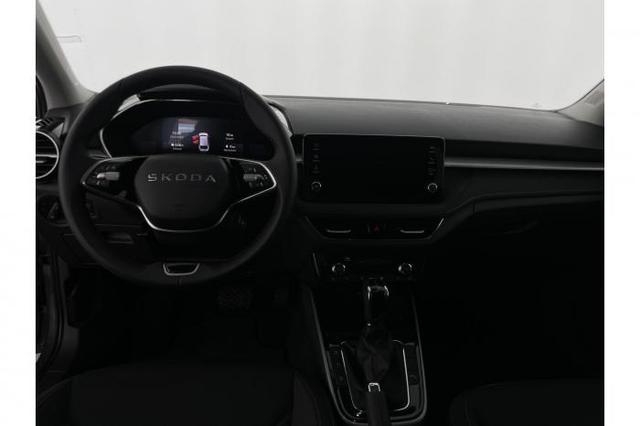 Skoda Fabia Selection Plus (Selection PLUS) 1.0 TSI 85 kW (116 PS) 7-Gang DSG 