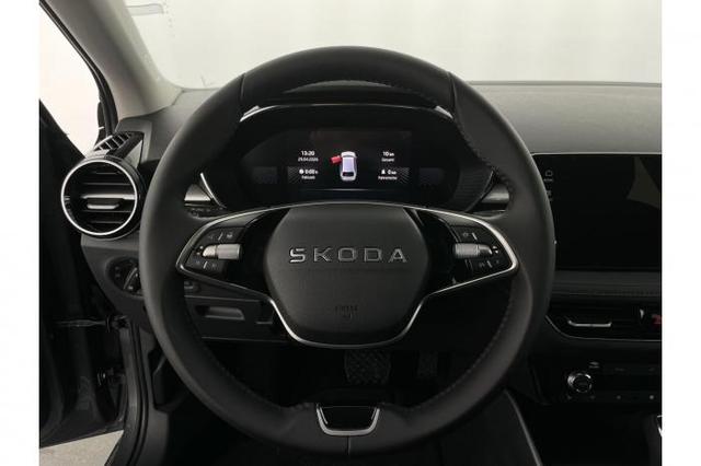 Skoda Fabia Selection Plus (Selection PLUS) 1.0 TSI 85 kW (116 PS) 7-Gang DSG 