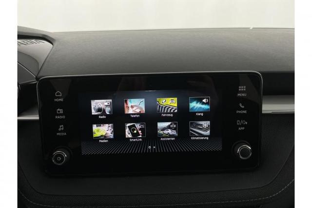 Skoda Fabia Selection Plus (Selection PLUS) 1.0 TSI 85 kW (116 PS) 7-Gang DSG 