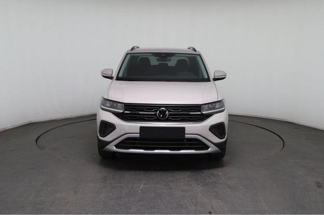 Volkswagen T-Cross - New Edition (New Edition) 1.0 TSI 85 kW (116 PS) 7-Gang DSG