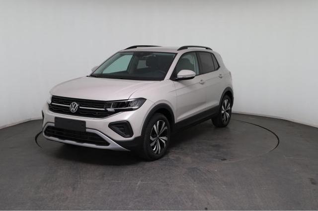 Volkswagen T-Cross New Edition (New Edition) 1.0 TSI 85 kW (116 PS) 7-Gang DSG 