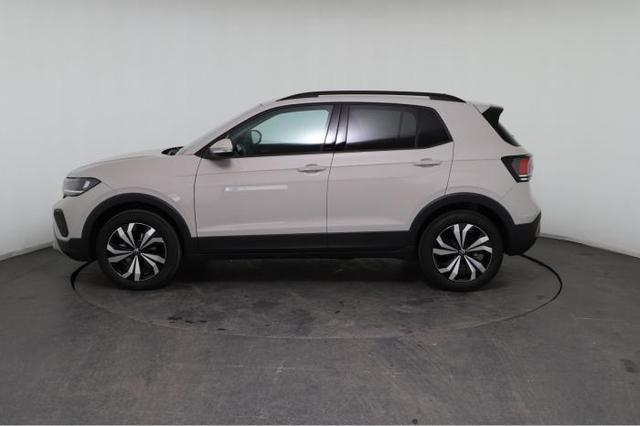 Volkswagen T-Cross New Edition (New Edition) 1.0 TSI 85 kW (116 PS) 7-Gang DSG 