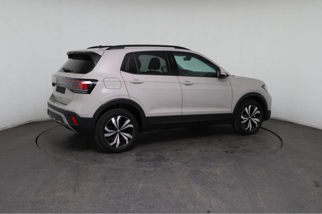 Volkswagen T-Cross New Edition (New Edition) 1.0 TSI 85 kW (116 PS) 7-Gang DSG 