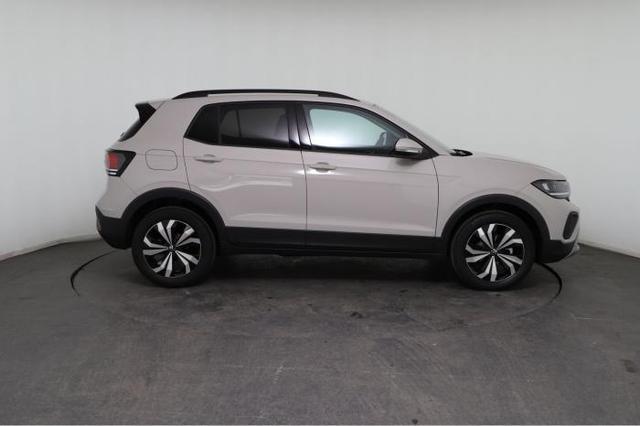 Volkswagen T-Cross New Edition (New Edition) 1.0 TSI 85 kW (116 PS) 7-Gang DSG 