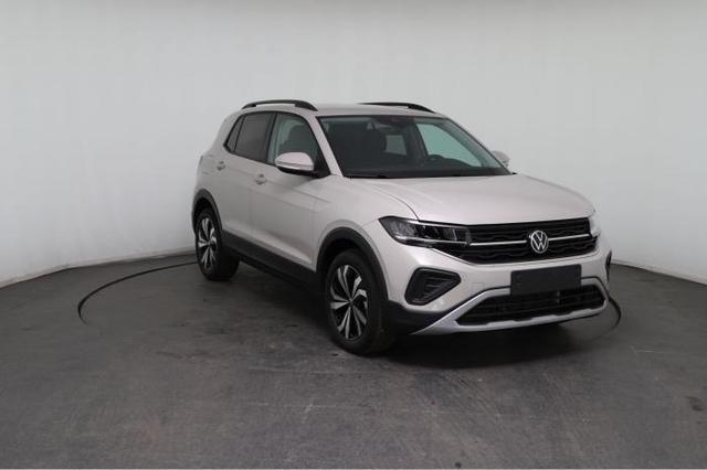 Volkswagen T-Cross New Edition (New Edition) 1.0 TSI 85 kW (116 PS) 7-Gang DSG 