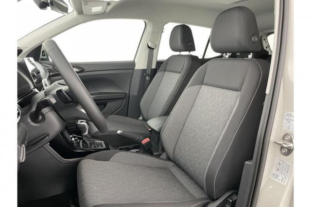 Volkswagen T-Cross New Edition (New Edition) 1.0 TSI 85 kW (116 PS) 7-Gang DSG 