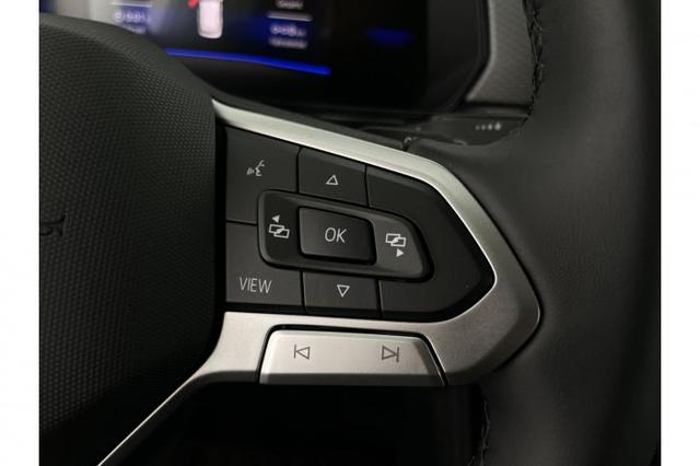 Volkswagen T-Cross New Edition (New Edition) 1.0 TSI 85 kW (116 PS) 7-Gang DSG 