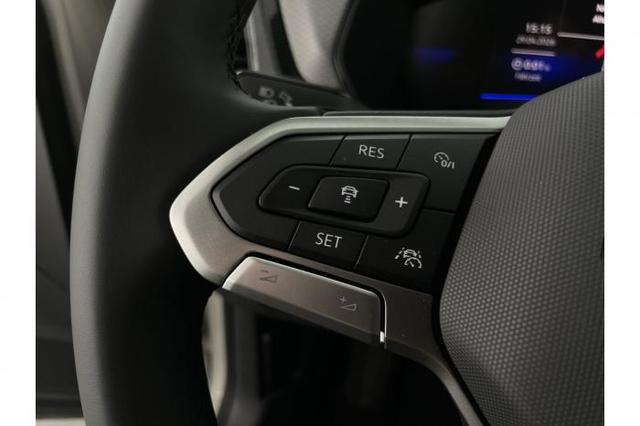 Volkswagen T-Cross New Edition (New Edition) 1.0 TSI 85 kW (116 PS) 7-Gang DSG 