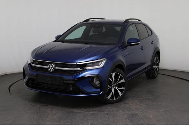 Volkswagen Taigo - R-Line Edition (R-Line Edition) 1.5 TSI OPF 110kW (150 PS) 7-Gang DSG