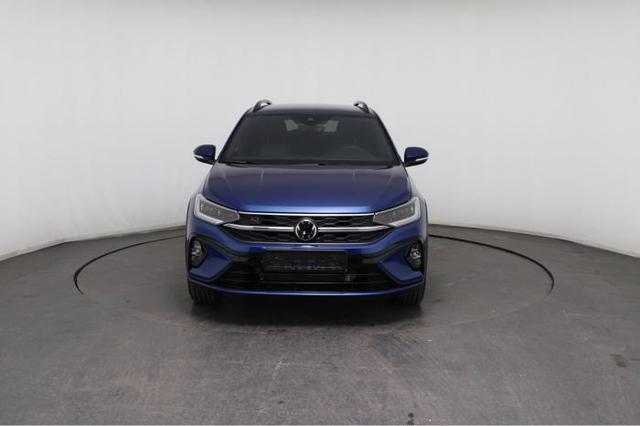 Volkswagen Taigo R-Line Edition (R-Line Edition) 1.5 TSI OPF 110kW (150 PS) 7-Gang DSG 