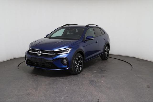 Volkswagen Taigo R-Line Edition (R-Line Edition) 1.5 TSI OPF 110kW (150 PS) 7-Gang DSG 