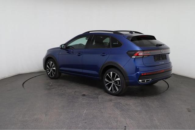 Volkswagen Taigo R-Line Edition (R-Line Edition) 1.5 TSI OPF 110kW (150 PS) 7-Gang DSG 