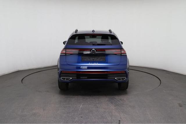 Volkswagen Taigo R-Line Edition (R-Line Edition) 1.5 TSI OPF 110kW (150 PS) 7-Gang DSG 