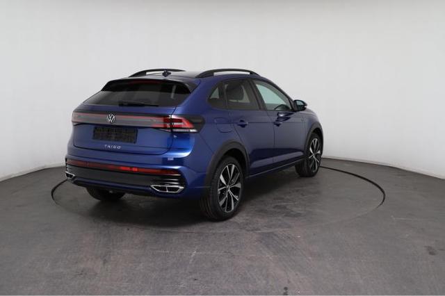 Volkswagen Taigo R-Line Edition (R-Line Edition) 1.5 TSI OPF 110kW (150 PS) 7-Gang DSG 
