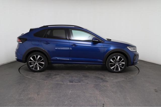 Volkswagen Taigo R-Line Edition (R-Line Edition) 1.5 TSI OPF 110kW (150 PS) 7-Gang DSG 