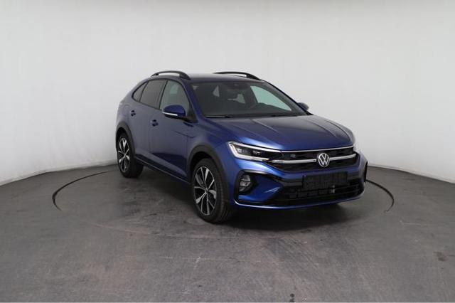Volkswagen Taigo R-Line Edition (R-Line Edition) 1.5 TSI OPF 110kW (150 PS) 7-Gang DSG 