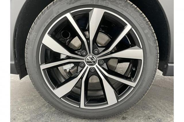 Volkswagen Taigo R-Line Edition (R-Line Edition) 1.5 TSI OPF 110kW (150 PS) 7-Gang DSG 