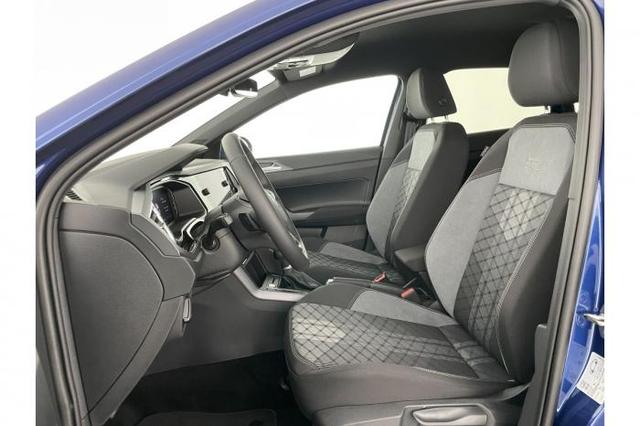 Volkswagen Taigo R-Line Edition (R-Line Edition) 1.5 TSI OPF 110kW (150 PS) 7-Gang DSG 