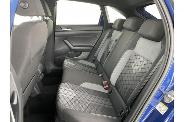 Volkswagen Taigo R-Line Edition (R-Line Edition) 1.5 TSI OPF 110kW (150 PS) 7-Gang DSG 