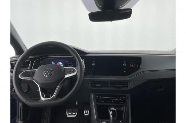 Volkswagen Taigo R-Line Edition (R-Line Edition) 1.5 TSI OPF 110kW (150 PS) 7-Gang DSG 