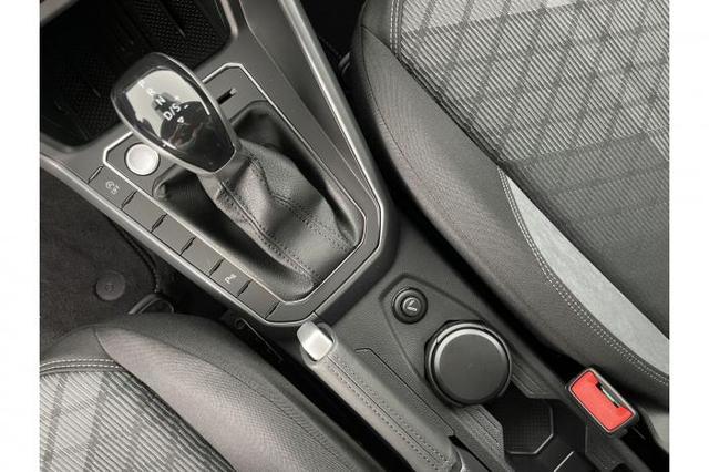Volkswagen Taigo R-Line Edition (R-Line Edition) 1.5 TSI OPF 110kW (150 PS) 7-Gang DSG 
