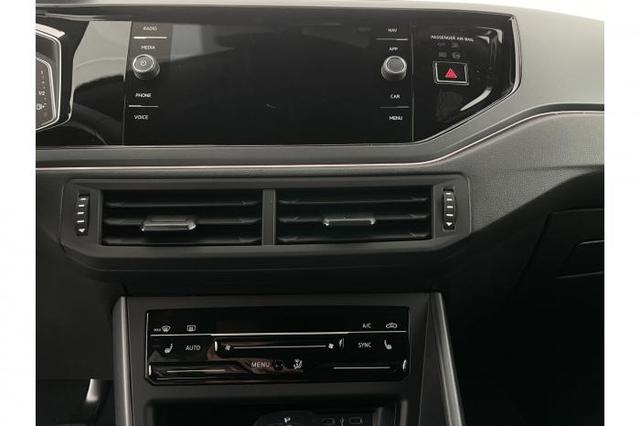Volkswagen Taigo R-Line Edition (R-Line Edition) 1.5 TSI OPF 110kW (150 PS) 7-Gang DSG 