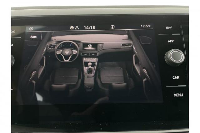 Volkswagen Taigo R-Line Edition (R-Line Edition) 1.5 TSI OPF 110kW (150 PS) 7-Gang DSG 