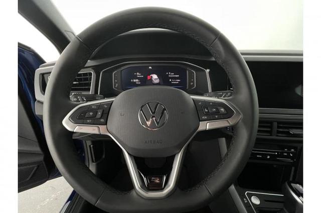 Volkswagen Taigo R-Line Edition (R-Line Edition) 1.5 TSI OPF 110kW (150 PS) 7-Gang DSG 