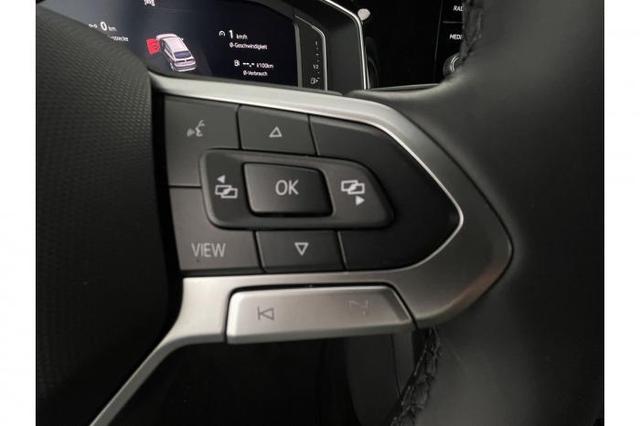 Volkswagen Taigo R-Line Edition (R-Line Edition) 1.5 TSI OPF 110kW (150 PS) 7-Gang DSG 
