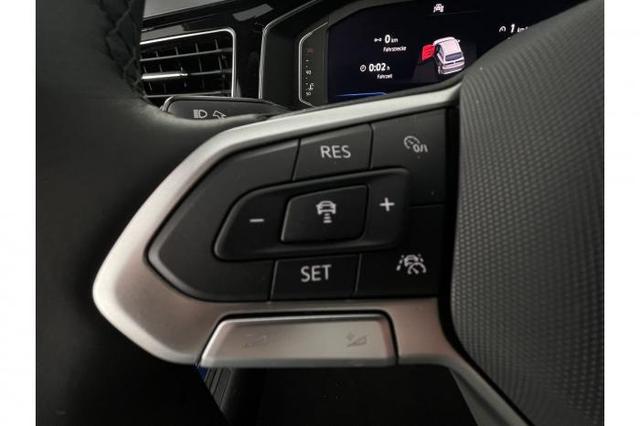 Volkswagen Taigo R-Line Edition (R-Line Edition) 1.5 TSI OPF 110kW (150 PS) 7-Gang DSG 