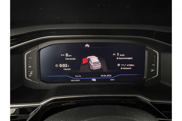 Volkswagen Taigo R-Line Edition (R-Line Edition) 1.5 TSI OPF 110kW (150 PS) 7-Gang DSG 