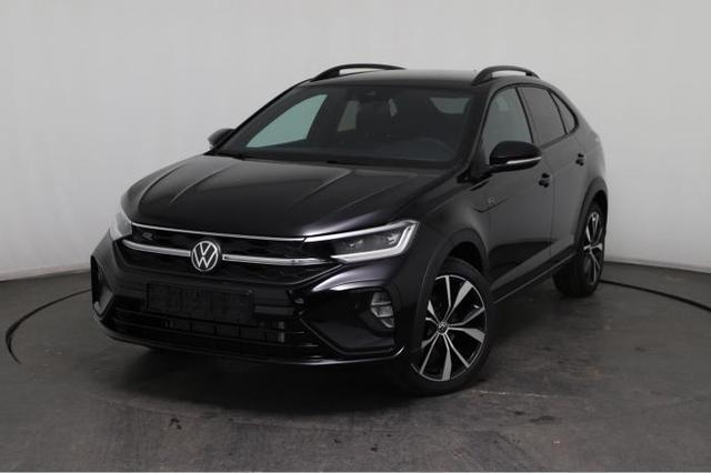 Volkswagen Taigo - R-Line Edition (R-Line Edition) 1.5 TSI OPF 110kW (150 PS) 7-Gang DSG