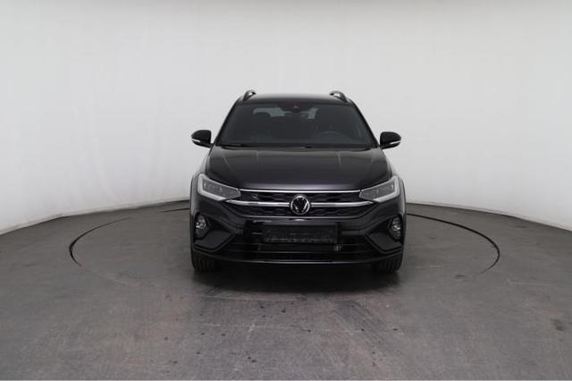 Volkswagen Taigo R-Line Edition (R-Line Edition) 1.5 TSI OPF 110kW (150 PS) 7-Gang DSG 