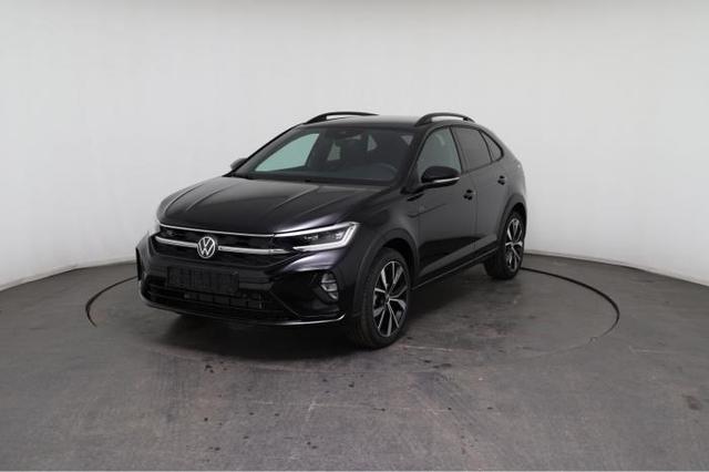 Volkswagen Taigo R-Line Edition (R-Line Edition) 1.5 TSI OPF 110kW (150 PS) 7-Gang DSG 