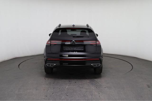 Volkswagen Taigo R-Line Edition (R-Line Edition) 1.5 TSI OPF 110kW (150 PS) 7-Gang DSG 