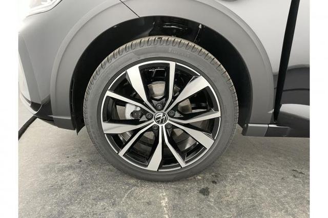 Volkswagen Taigo R-Line Edition (R-Line Edition) 1.5 TSI OPF 110kW (150 PS) 7-Gang DSG 