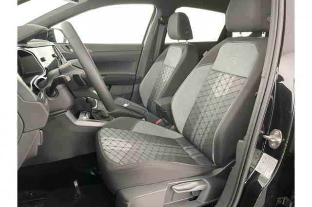 Volkswagen Taigo R-Line Edition (R-Line Edition) 1.5 TSI OPF 110kW (150 PS) 7-Gang DSG 
