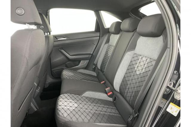 Volkswagen Taigo R-Line Edition (R-Line Edition) 1.5 TSI OPF 110kW (150 PS) 7-Gang DSG 