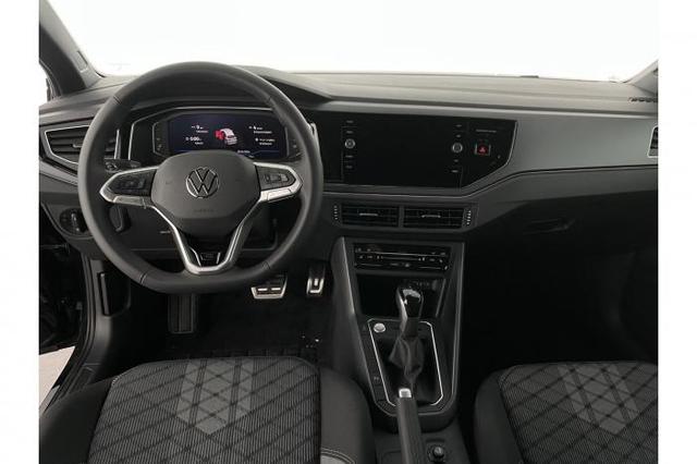 Volkswagen Taigo R-Line Edition (R-Line Edition) 1.5 TSI OPF 110kW (150 PS) 7-Gang DSG 